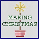 List Making and Making Christmas