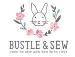 Bustle and Sew