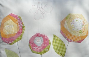 QAYG Flower Tutorial