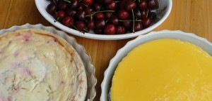 Cheesecakes