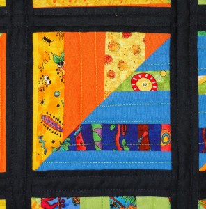 Quilting