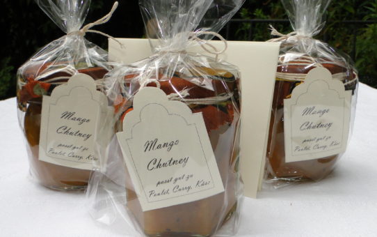 Storecupboard Gifts