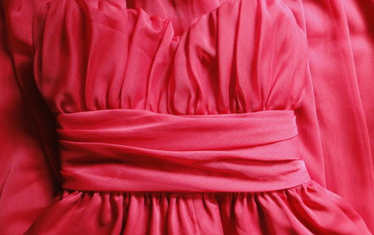 All in Red