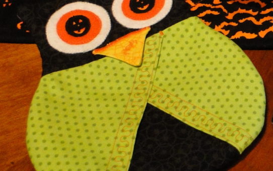 Happy Halloween