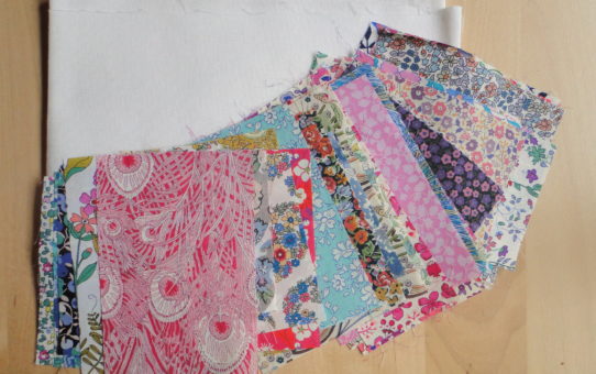 And Something For Me Too - WiP Wednesday