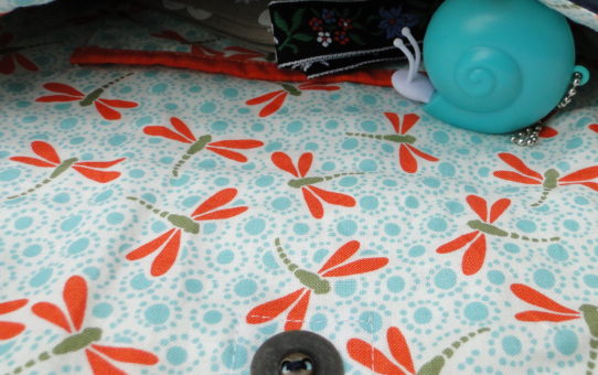 A Tote to Swap
