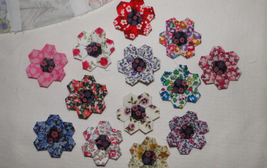 Challenges Galore - WiP Wednesday