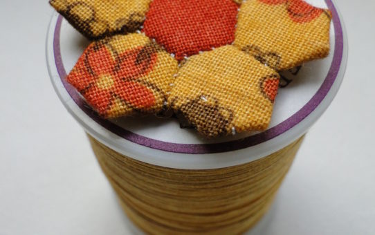 Tiny Stitches