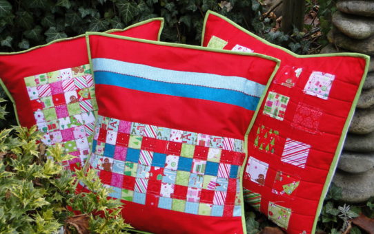 Christmas Comfort