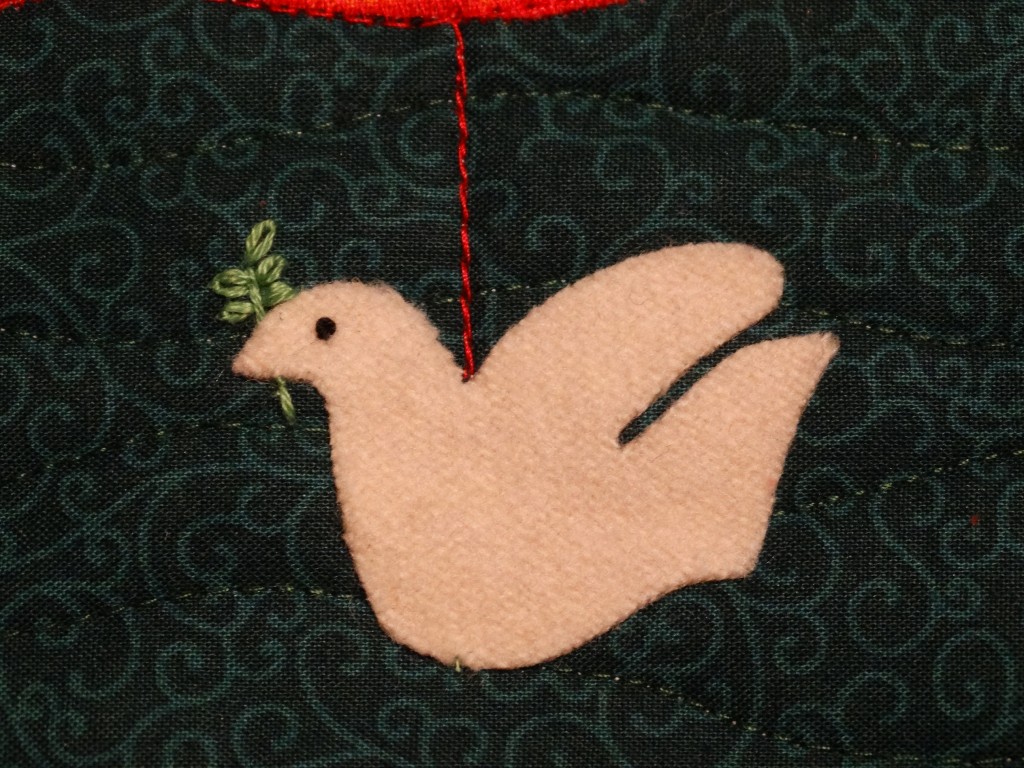 CTQdove