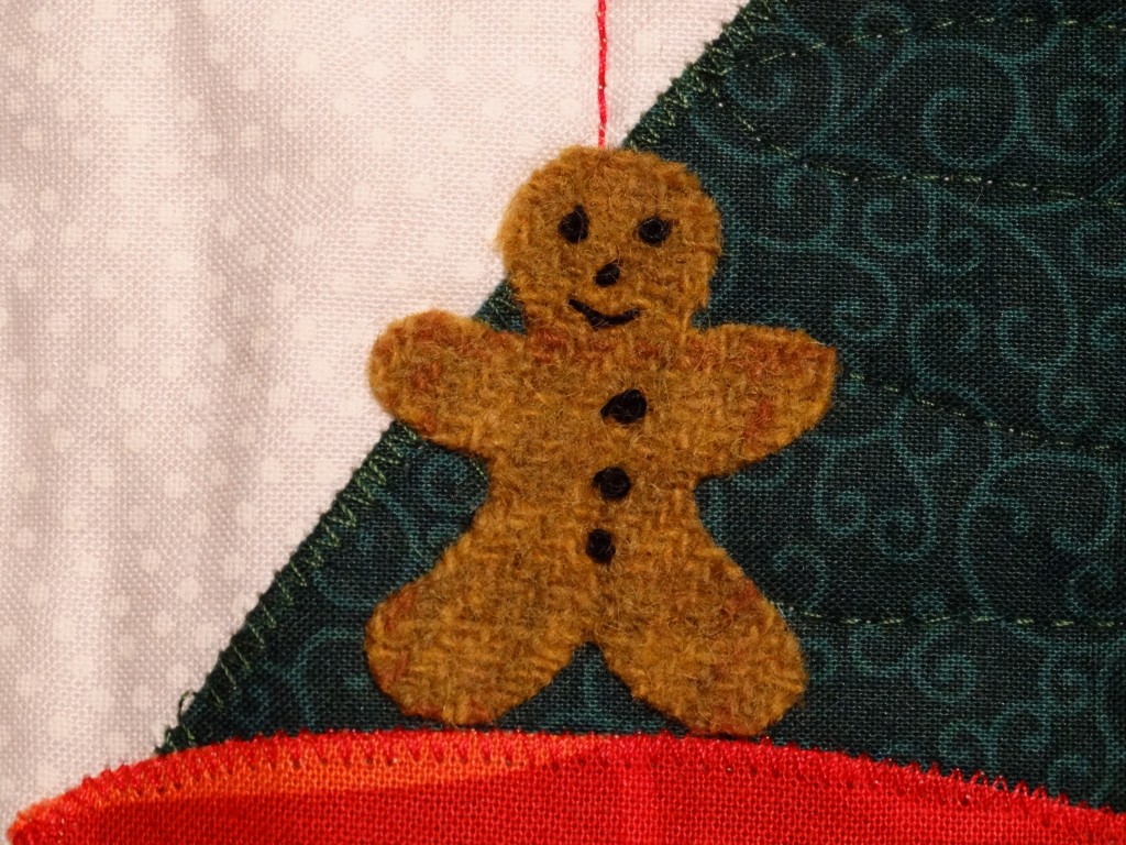 CTQgingerbread