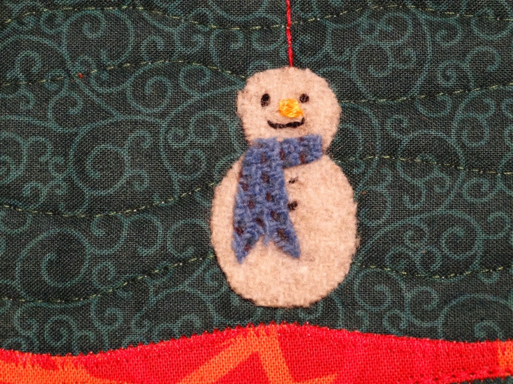 CTQsnowman