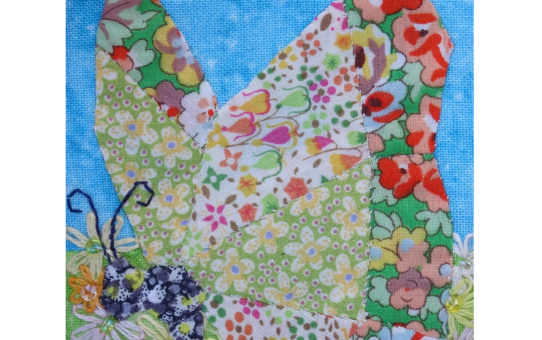 Pattern Testers Wanted