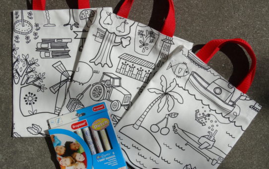 Ho, Ho, Ho and On We Sew – April