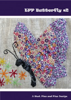 Butterfly#2cover
