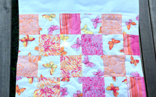 Handmade Gifts for Children