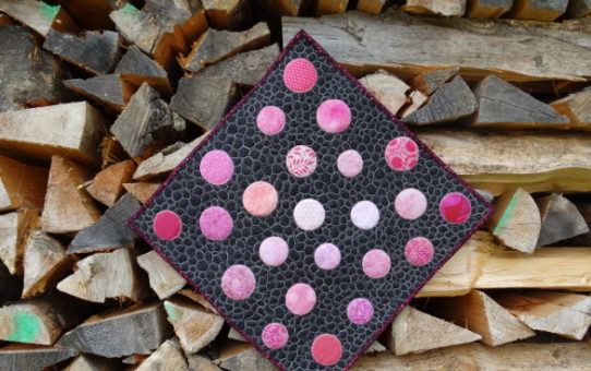 Pebble-icious