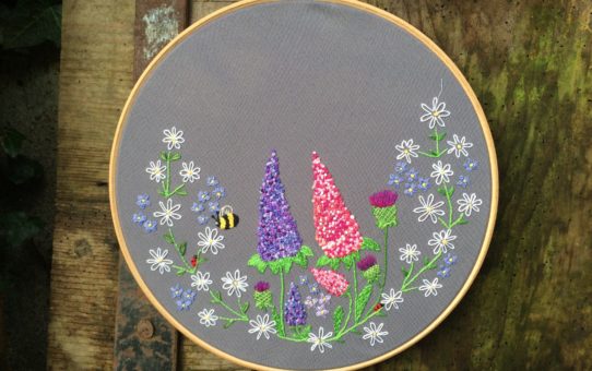 Stitching and Swapping