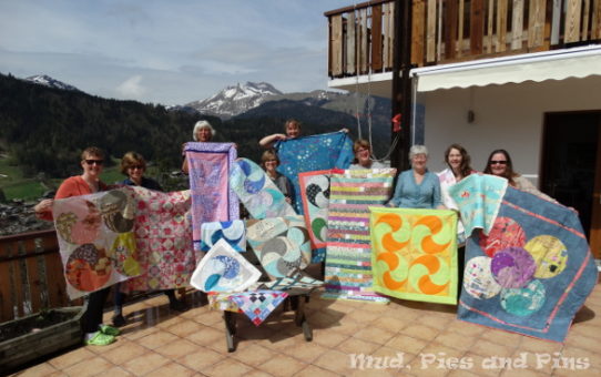 Peaks 7 Retreat Recap – Day 4, The Grand Finale