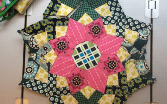 Summer Time EPP - WIP Wednesday