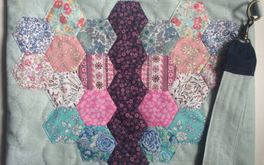 EPP Pouch Swap