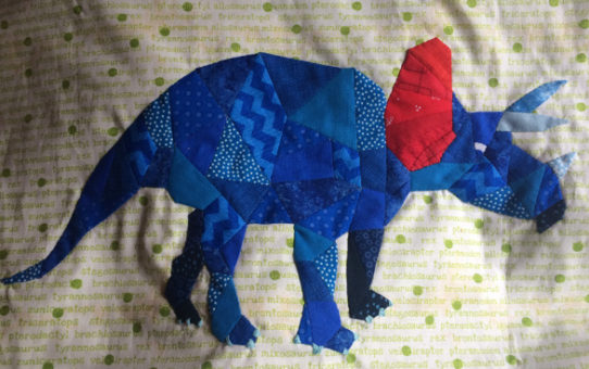 Packing for Peaks 8 - WIP Wednesday