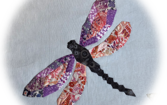 The EPP Dragonfly Patterns are Here!