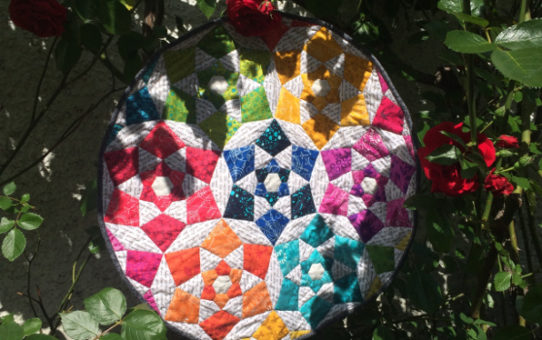 Introducing The Starflower Pattern