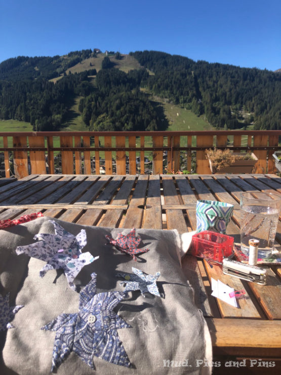 Hand sewing | Mud, Pies and Pins